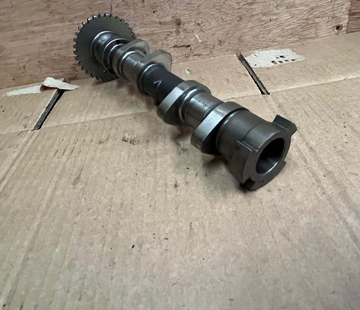 2013 BMW C600 Camshaft | 011923