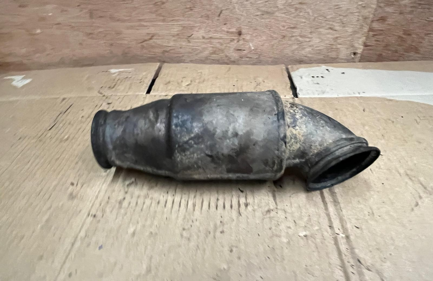 2017 - 2020 KTM Duke 125 250 Catalytic Converter | 93605008000