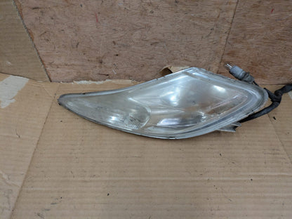 2008 Honda SH 125 Front Left Indicator Turn Signal