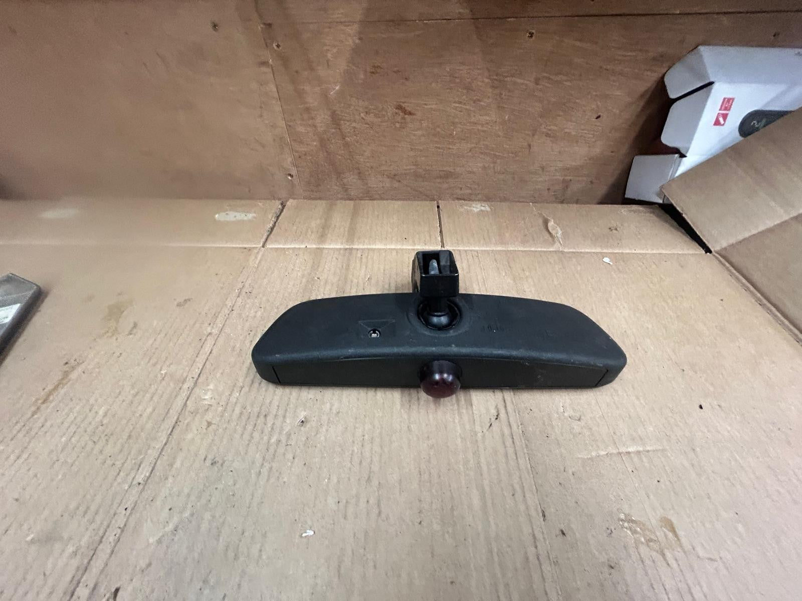 Genuine BMW 7 Series E38 Rear View Mirror | 015313