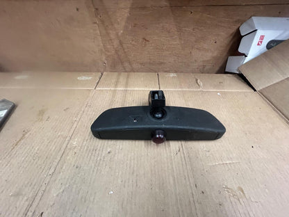 Genuine BMW 7 Series E38 Rear View Mirror | 015313