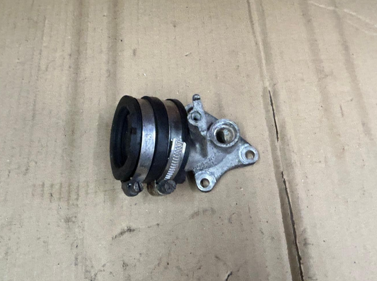 2006 - 2015 Piaggio Fly 125 Throttle Body Union Pipe | 880843