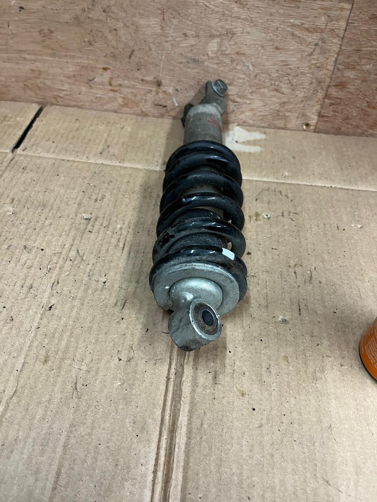 2019 Suzuki GSXR 125 Rear Shock Absorber