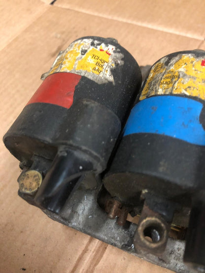 Bosch BMW K75 Ignition Coils