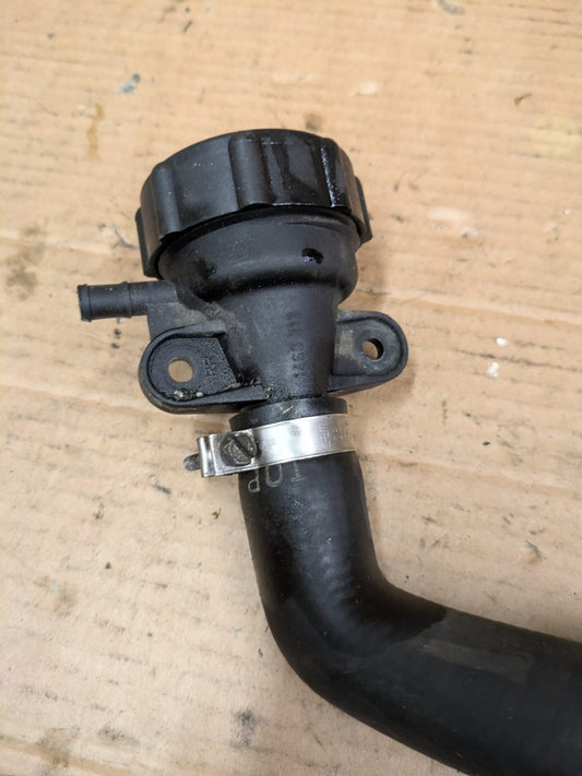 1990 BMW K100 LT Radiator Coolant Cap | 1460313 1464191