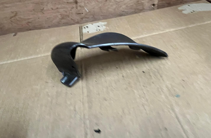 2005 - 2008 Vespa GT GTV Granturismo Spoiler Left Terminal | 577473
