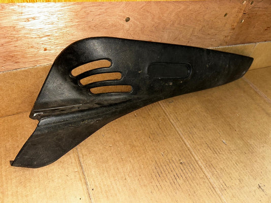 OEM Piaggio Vespa ET2-ET4 Left Side Fairing