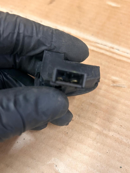 OEM 2019 Honda SH 300 Horn Sound Button Switch