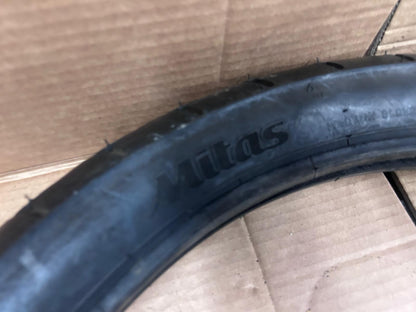 Mitas 2 1/2 - 17 43J Motorcycle Tyre