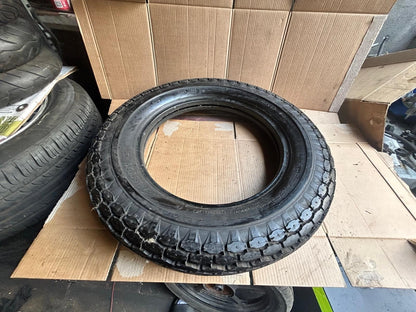 Coker Motorcycle Scooter Tyre 5.00-16