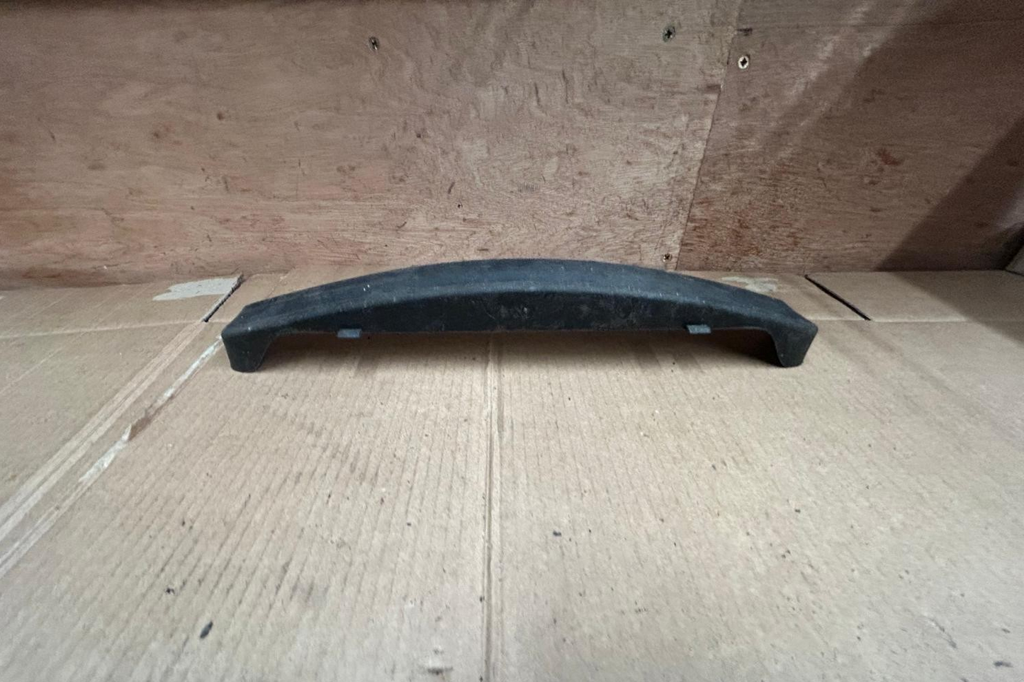 Vespa GTS Glove Box Infill Panel