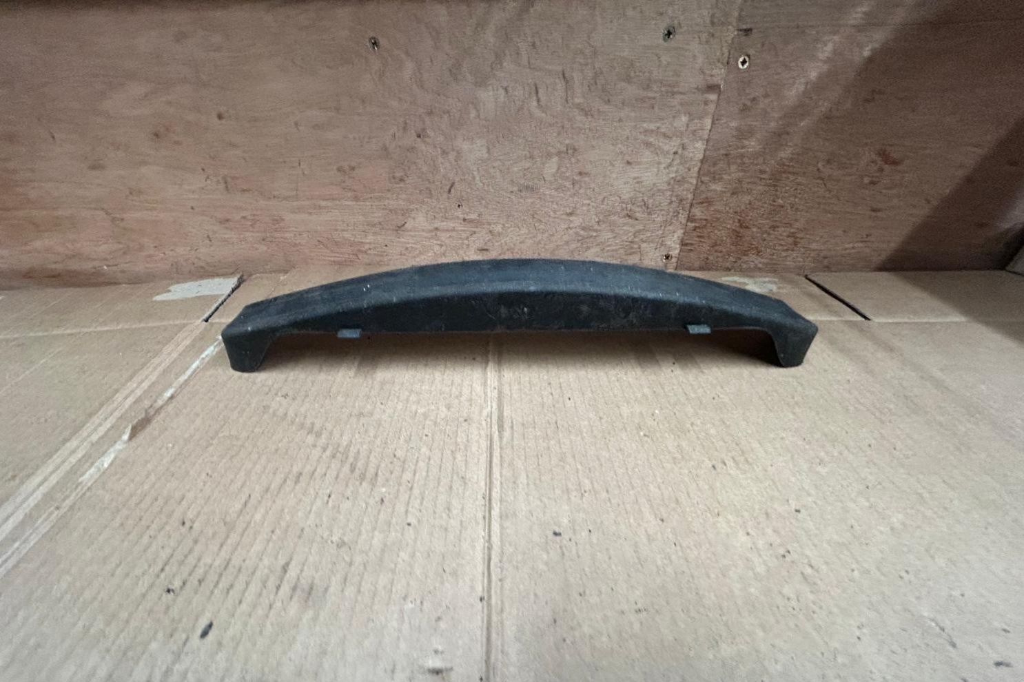 Vespa GTS Glove Box Infill Panel