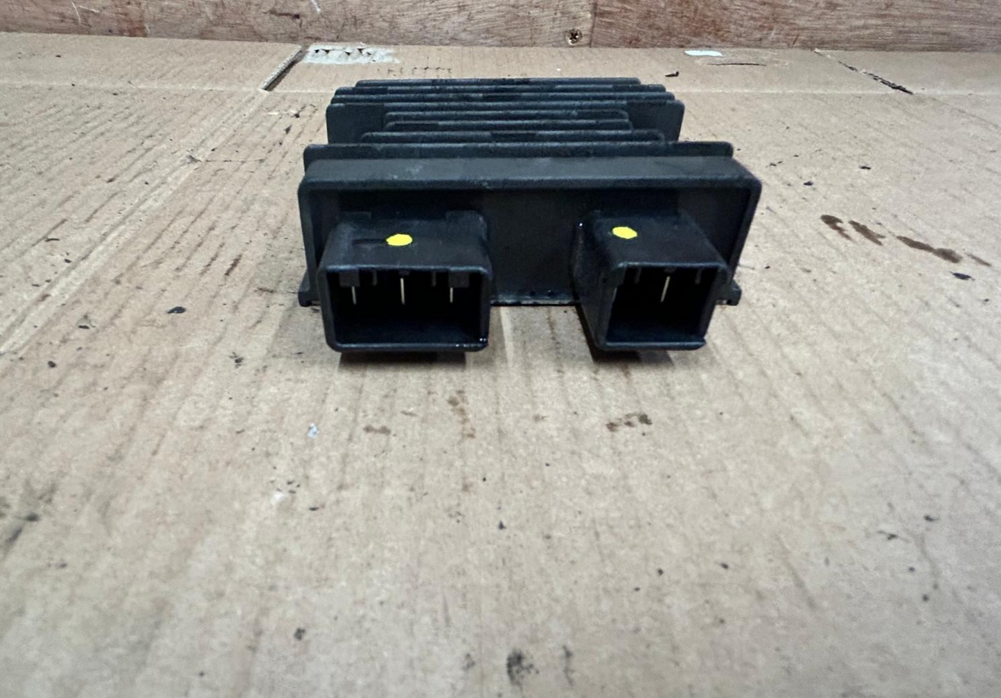 2019 Honda SH300 Voltage Regulator Rectifier | SH845AA