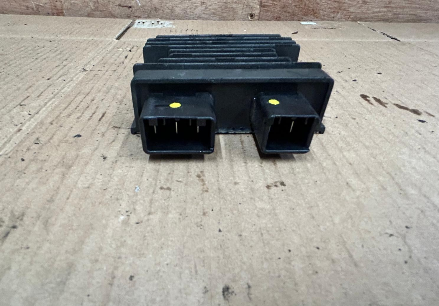 2019 Honda SH300 Voltage Regulator Rectifier | SH845AA