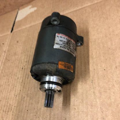 2019 KTM Duke 125 Starter Motor | JG351600
