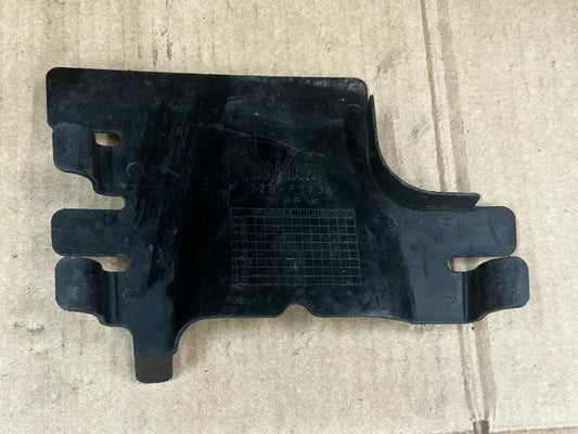 09 - 11 Yamaha WR125R | 09 - 10 Yamaha WR125X Plastic Protector Cover | 22BF193A