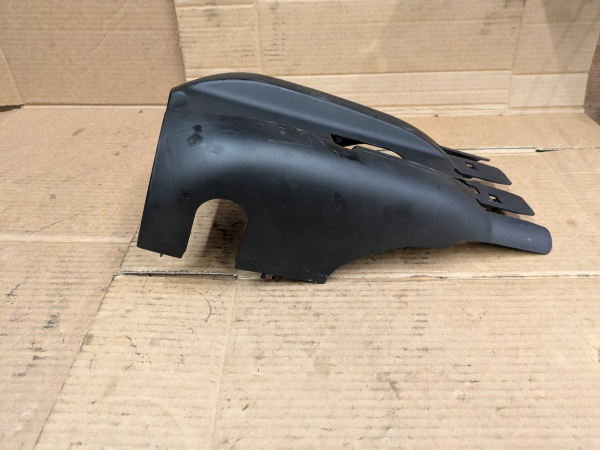 2011 Audi A3 S Line Lower Steering Column Surround Trim | 8P0953516