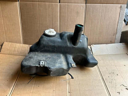 Vespa LX 50 Petrol Tank | 6P6738A
