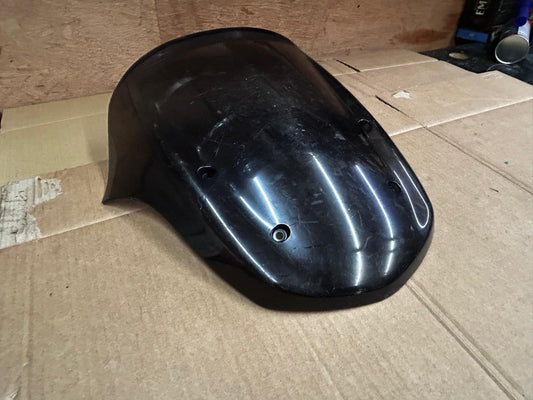 Gilera Runner RST Smoke Windshield Windscreen