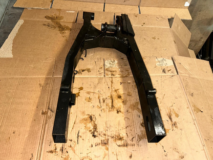 2018 - 2023 Kawasaki BR125 Z125 Rear Swingarm