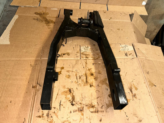 2018 - 2023 Kawasaki BR125 Z125 Rear Swingarm