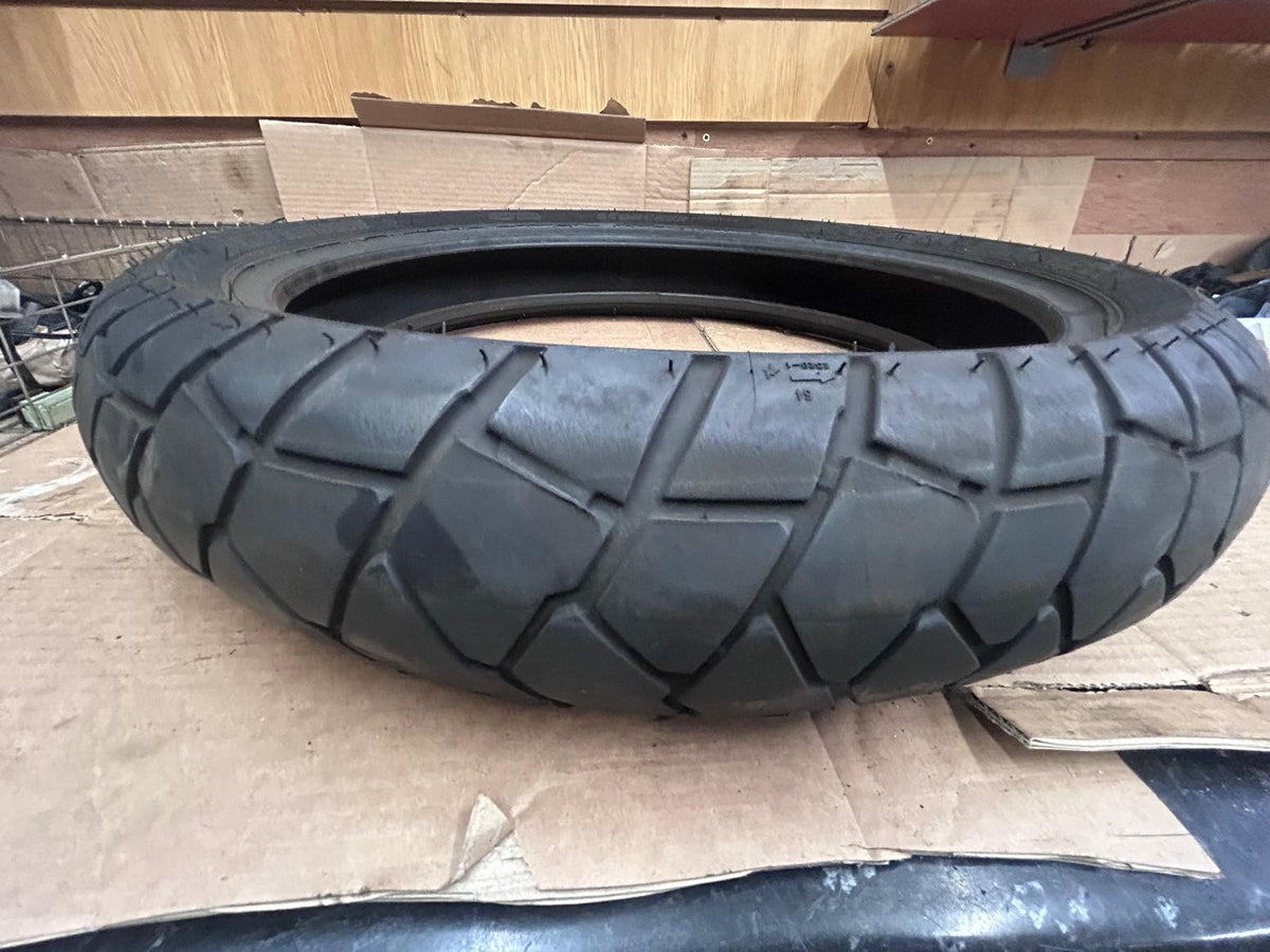 Michelin Scorcher Adventure Harley Davidson Motorcycle Tyre 120/70/19