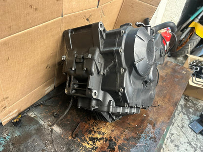 2013 Honda NC700 Engine Block Only | Roughly 40,000 Miles