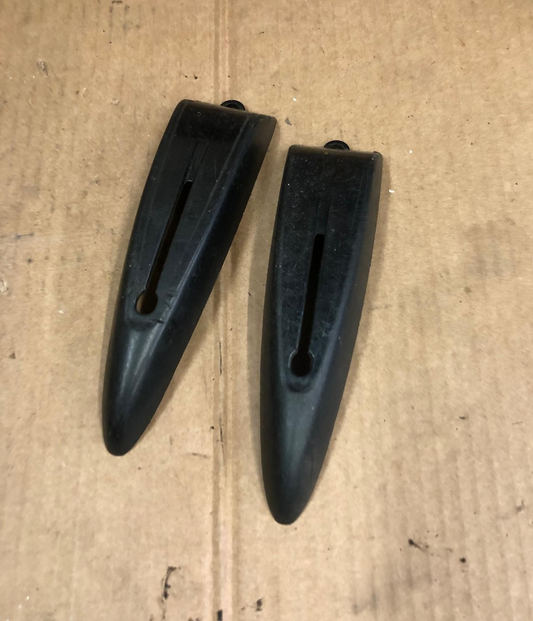 2007 - 2017 Vespa GTS Front Fender Mudguard Lower Crest | 650262