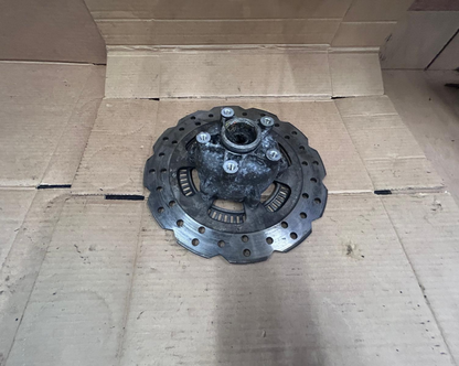 2022 Piaggio MP3 Yourban Front Brake Disc Hub