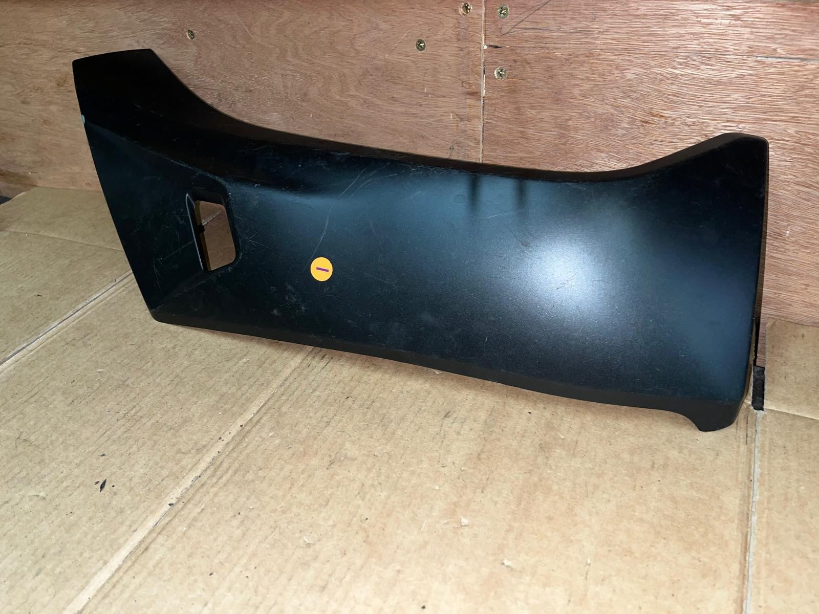 2016 - 2018 OEM Yamaha Tricity 125 Side Cover | BB8-F171M-00