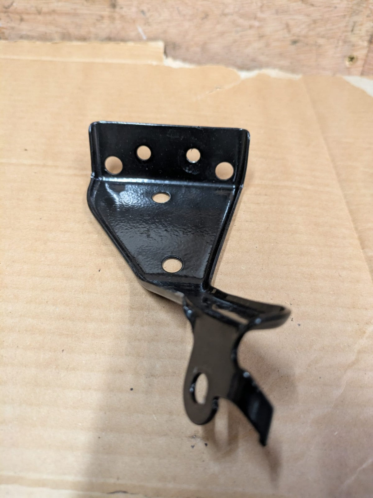 2011 Audi A3 S Line Passenger Side Dashboard Support Bracket | 8P2857251