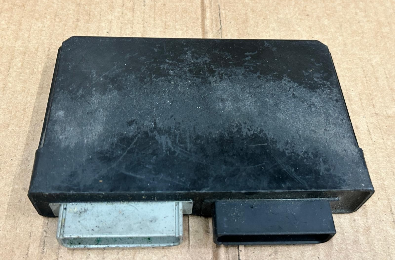 2006 - 2008 Triumph Daytona 675 ECU CDI Unit | 630D-190G-0B30