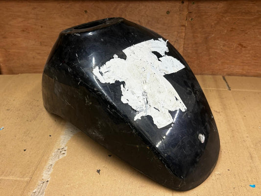 Vespa LX LXV 50 125 150 Front Fender Mudguard Panel