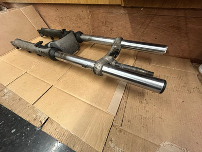 BMW K75 Complete Fork Suspension