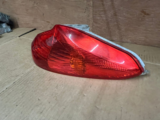 OEM Piaggio X7 Right Tail light | 640742