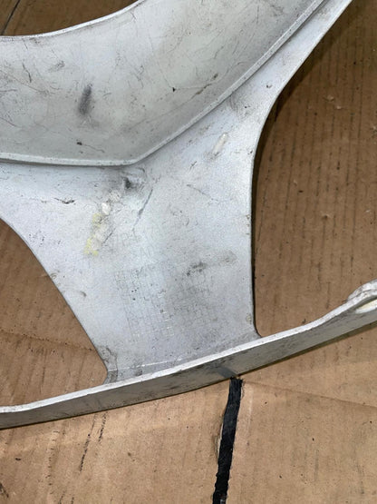 2009 - 2013 Yamaha Xmax  Rear Cover | 37P-F171E-00