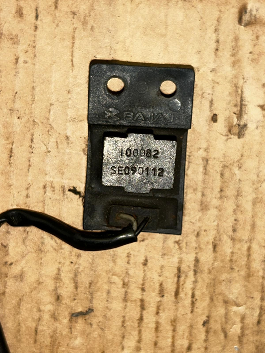 2014 KTM 200 Duke Tilt Sensor | 100082