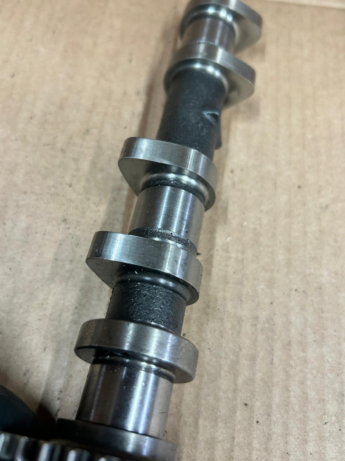 2013 BMW C600 Camshaft | 011554
