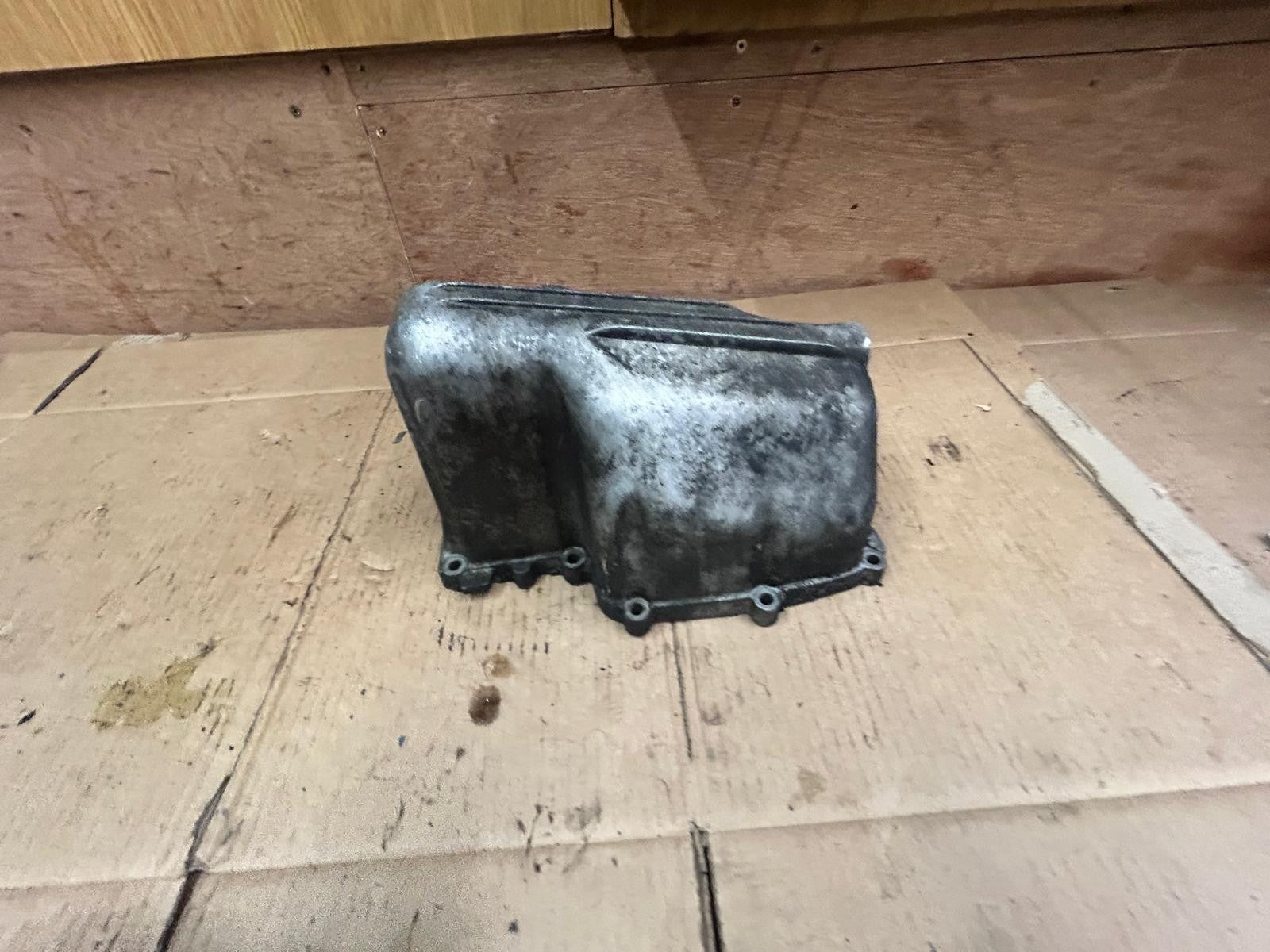 2006 - 2012 Triumph Daytona 675 Oil Pan Sump | 1230008