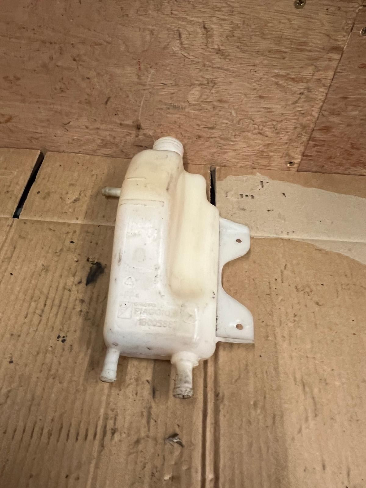 2019 - 2021 Piaggio MP3 300 HPE Sport Coolant Bottle Overflow Tank | 1B005887