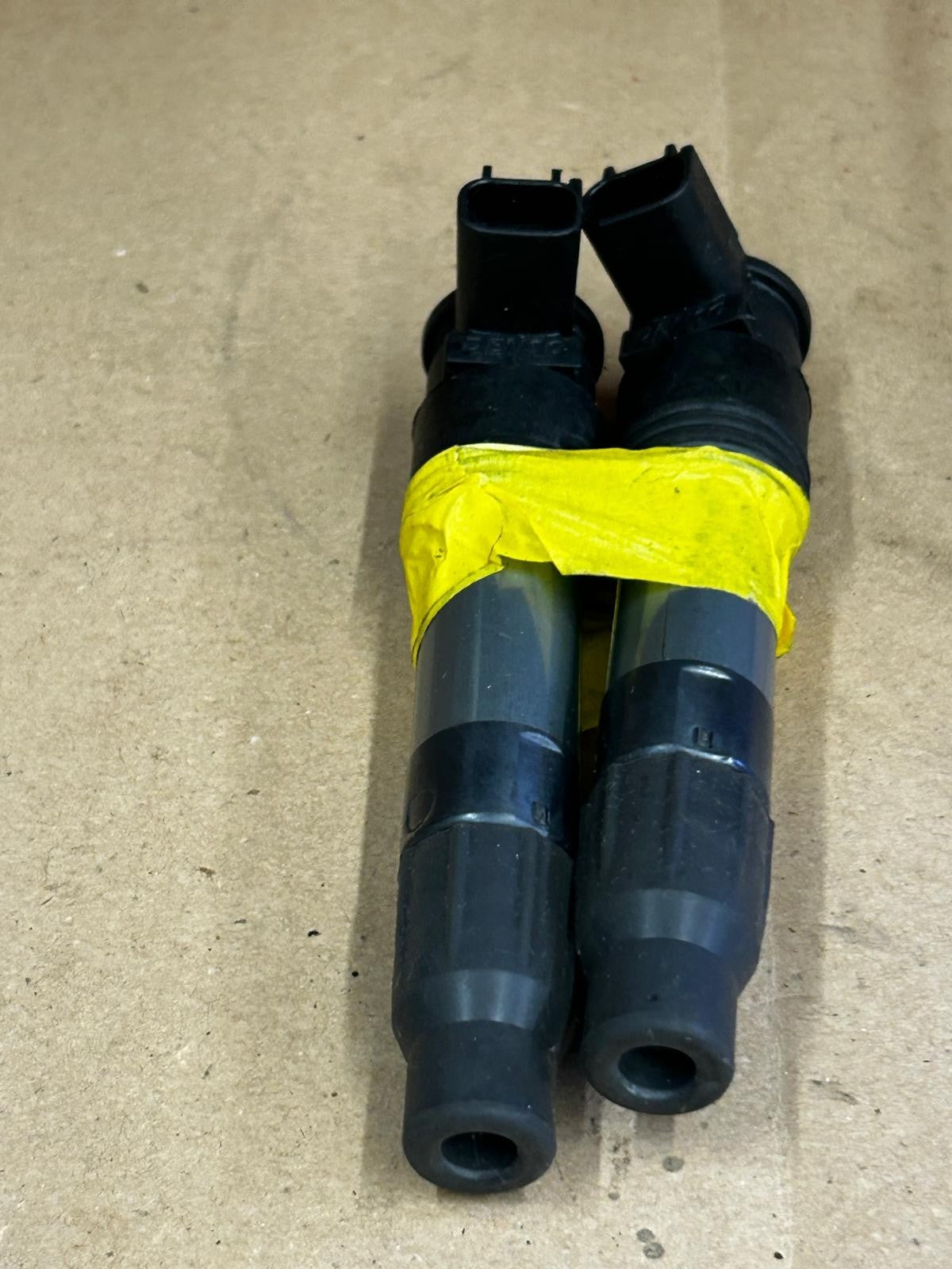 2022 - 2023 KTM 1290 Superduke R Ignition Coil Packs | 129700-5441
