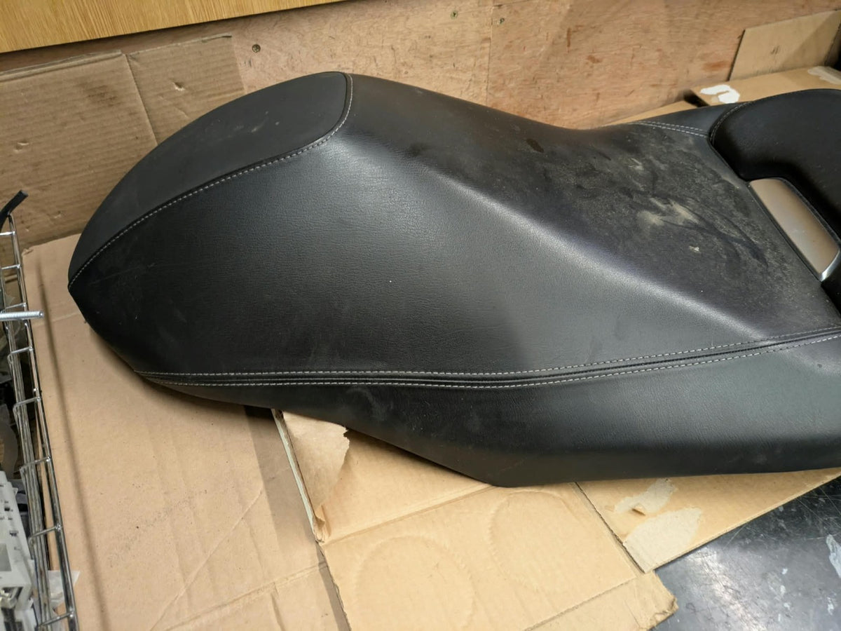 2021 Yamaha Xmax 125 Rider Seat / Saddle | BL1-F470E-01