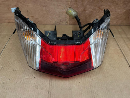 2015 - 2020 Honda Forza NSS Tail Light with Indicators | 33700-K40-F010-M1
