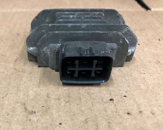 2005 Suzuki RV 125 Voltage Regulator Rectifier