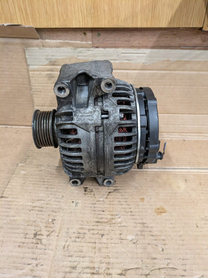 2011 Audi A3 S Line Alternator Bosch | BR14-H