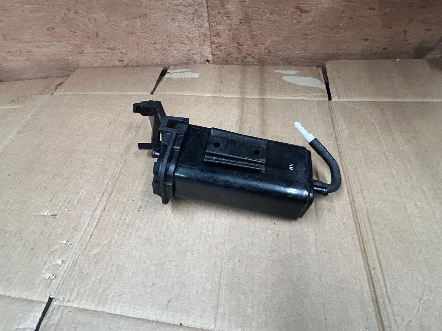 2020 KTM Super Duke R Fastening Rubber Connectivity Box 2.0 | 61711046010