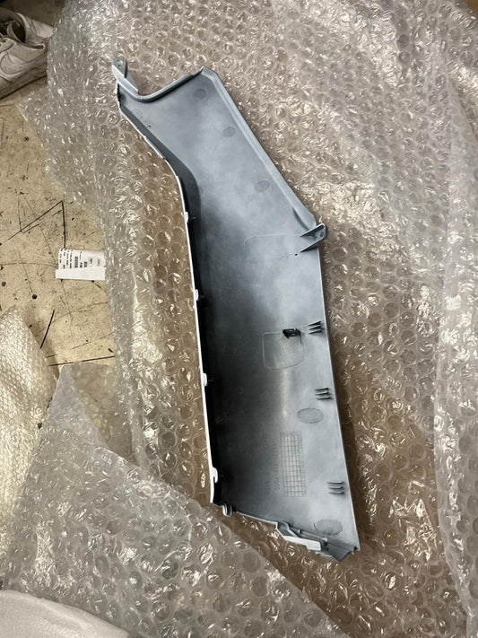 2020 Honda SH125 Right Side Floor Cover | 64321-K0R-V000