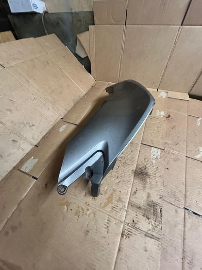2014 -  2017 Honda NC 750S Left Side Tank Cover | 64301-MGS-D100