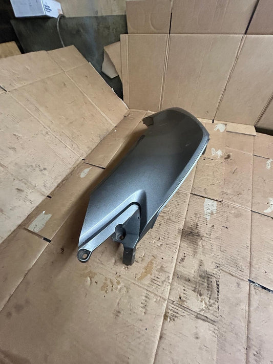 2014 -  2017 Honda NC 750S Left Side Tank Cover | 64301-MGS-D100