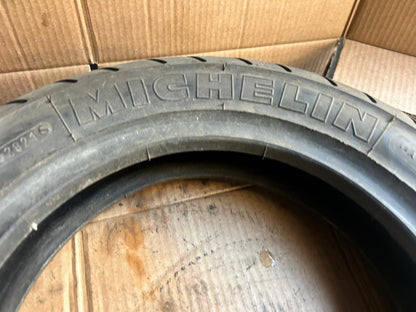 Michelin S1 3.50-10 Scooter Tyre